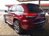 JEEP GRAND CHEROKEE OVERLAND 4X4 1C4RJFCG1JC173042 fotografie