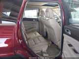 JEEP GRAND CHEROKEE OVERLAND 4X4 1C4RJFCG1JC173042 fotografie