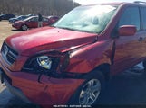 HONDA PILOT EX-L 2HKYF18554H542906 снимка