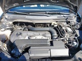 VOLVO C70 T5 YV1MC67218J040560 снимка