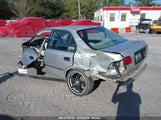 Honda Civic Lx JHMEJ6671VS041399 снимка