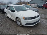 VOLKSWAGEN JETTA 2.5L SE 3VWDZ7AJ7BM381317 fotografie