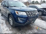 FORD EXPLORER XLT 1FM5K8D80HGC28142 photo