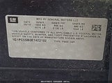 CHEVROLET CRUZE 1LT AUTO 1G1PC5SB0E7422102 photo