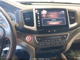 Honda Pilot Ex-L 5FNYF5H7XGB058404 снимка