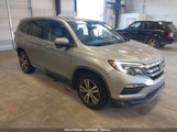 Honda Pilot Ex-L 5FNYF5H7XGB058404 снимка