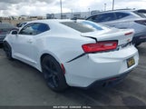 CHEVROLET CAMARO 1LT 1G1FB1RS3J0183435 снимка