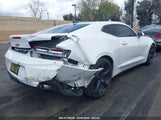CHEVROLET CAMARO 1LT 1G1FB1RS3J0183435 снимка