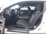CHEVROLET CAMARO 1LT 1G1FB1RS3J0183435 снимка