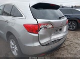 ACURA RDX 5J8TB4H39EL004455 снимка