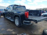 GMC SIERRA 1500 4WD SHORT BOX SLT 3GTU9DEL2MG420409 fotografie