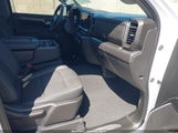 CHEVROLET SILVERADO 1500 4WD STANDARD BED LT 3GCUDDED1RG274938 снимка
