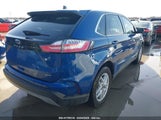 FORD EDGE SEL 2FMPK4J9XMBA54175 снимка
