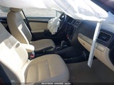 VOLKSWAGEN JETTA 1.4T SE 3VWD67AJ0GM415727 photo