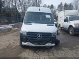 MERCEDES-BENZ SPRINTER 2500 HIGH ROOF V6 W1Y4ECHYXLP236211 снимка