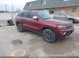 JEEP GRAND CHEROKEE WK LIMITED 4X4 1C4RJFBG0NC110487 снимка