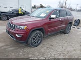 JEEP GRAND CHEROKEE WK LIMITED 4X4 1C4RJFBG0NC110487 photo