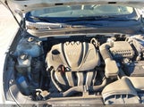 HYUNDAI SONATA GLS 5NPEB4AC1DH645345 снимка