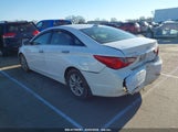 HYUNDAI SONATA GLS 5NPEB4AC1DH645345 снимка