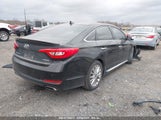 HYUNDAI SONATA LIMITED 5NPE34AF3FH106073 снимка