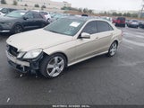 MERCEDES-BENZ E 350 WDDHF5GB5BA404128 снимка
