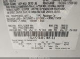 FORD TAURUS SEL 1FAHP2E81EG187116 снимка