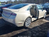 LINCOLN MKZ 3LN6L2G9XGR605070 снимка