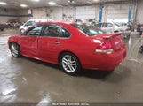 CHEVROLET IMPALA LTZ 2G1WC5E32D1250067 снимка