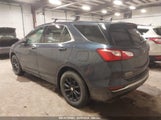CHEVROLET EQUINOX LT 3GNAXUEV5KL239410 снимка