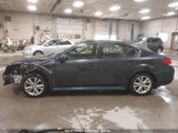 SUBARU LEGACY 2.5I LIMITED 4S3BMBK64D3005734 снимка