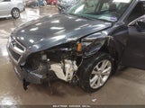 SUBARU LEGACY 2.5I LIMITED 4S3BMBK64D3005734 снимка