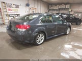SUBARU LEGACY 2.5I LIMITED 4S3BMBK64D3005734 снимка