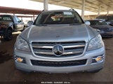 MERCEDES-BENZ GL 450 4MATIC 4JGBF71E97A280575 снимка