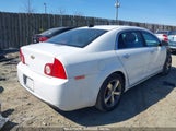CHEVROLET MALIBU 1LT 1G1ZC5E0XCF141284 снимка