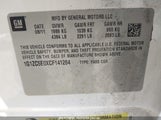 CHEVROLET MALIBU 1LT 1G1ZC5E0XCF141284 снимка