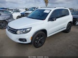 VOLKSWAGEN TIGUAN 2.0T SPORT WVGUV7AX8HW509698 photo