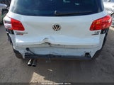 VOLKSWAGEN TIGUAN 2.0T SPORT WVGUV7AX8HW509698 photo