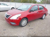 NISSAN VERSA 1.6 S+ 3N1CN7AP8FL943173 снимка