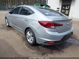 HYUNDAI ELANTRA SEL 5NPD84LF9LH551715 fotografie