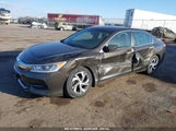 HONDA ACCORD LX 1HGCR2F36GA007850 снимка