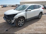 HONDA CR-V EX-L 5J6RW2H83KA010069 снимка