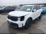 Kia Telluride Sx Prestige X-Line 5XYP5DGC7SG571120 fotografie