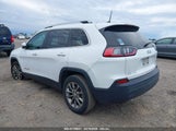 JEEP CHEROKEE LATITUDE PLUS FWD 1C4PJLLB1KD305402 photo