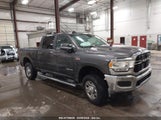 RAM 2500 BIG HORN 4X4 6'4 BOX 3C6UR5DJ8LG298134 fotografie