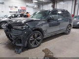 BMW X7 M50I 5UXCX6C04L9B99921 снимка