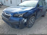 SUBARU OUTBACK PREMIUM 4S4BTACC1L3257176 снимка