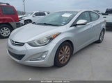 HYUNDAI ELANTRA SE 5NPDH4AE8FH634115 снимка