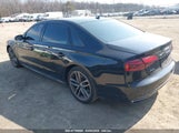 AUDI A8 L 3.0T WAU44AFDXHN004395 снимка