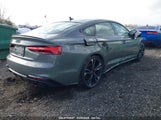 AUDI S5 SPORTBACK PRESTIGE TFSI QUATTRO TIPTRONIC WAUB4CF57RA120058 fotografie