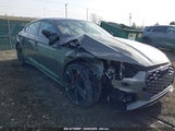 AUDI S5 SPORTBACK PRESTIGE TFSI QUATTRO TIPTRONIC WAUB4CF57RA120058 снимка